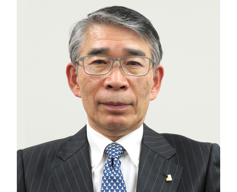 大物、盤石な組織へ今期は投資元年　伸長チャネルの強化継続