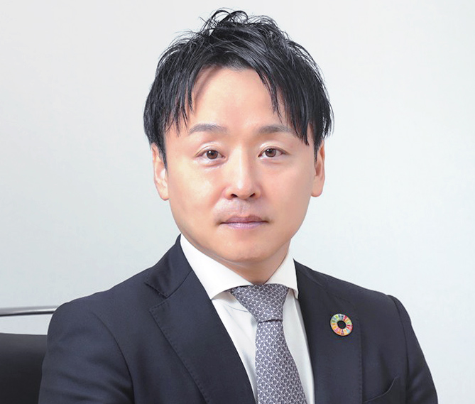 VOICE：沼田博和・神戸物産社長　SMは優勝劣敗鮮明