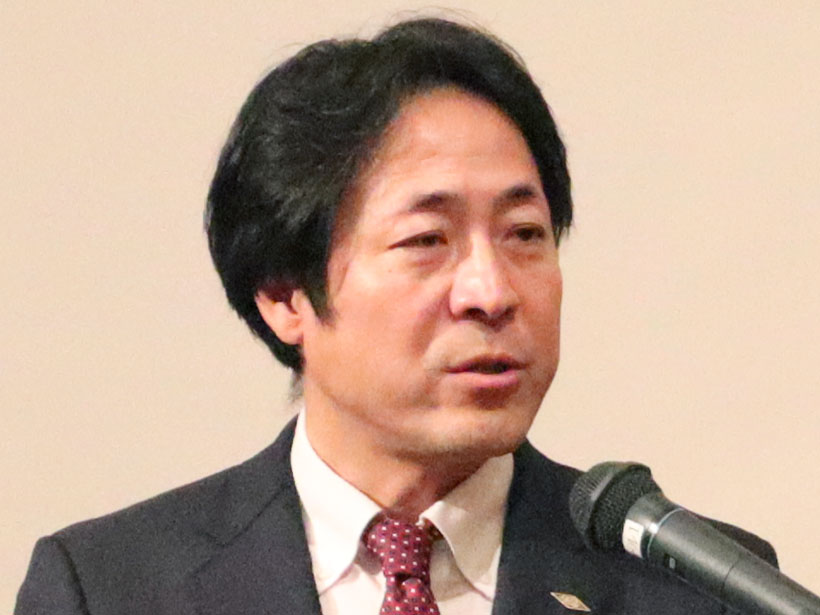 愛知県加工用トマト拡大協議会、20回目の節目　愛知の灯は消さない