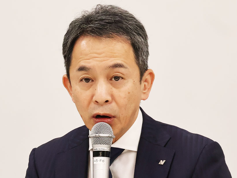 日本冷蔵倉庫協会、年末会見　冷蔵庫占有率高水準　大都市部・港湾部、90％後半&hellip;