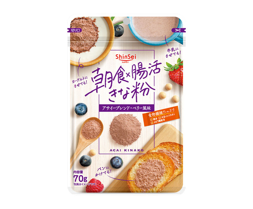 加工ごま特集：真誠　家庭用好調、NB注力を