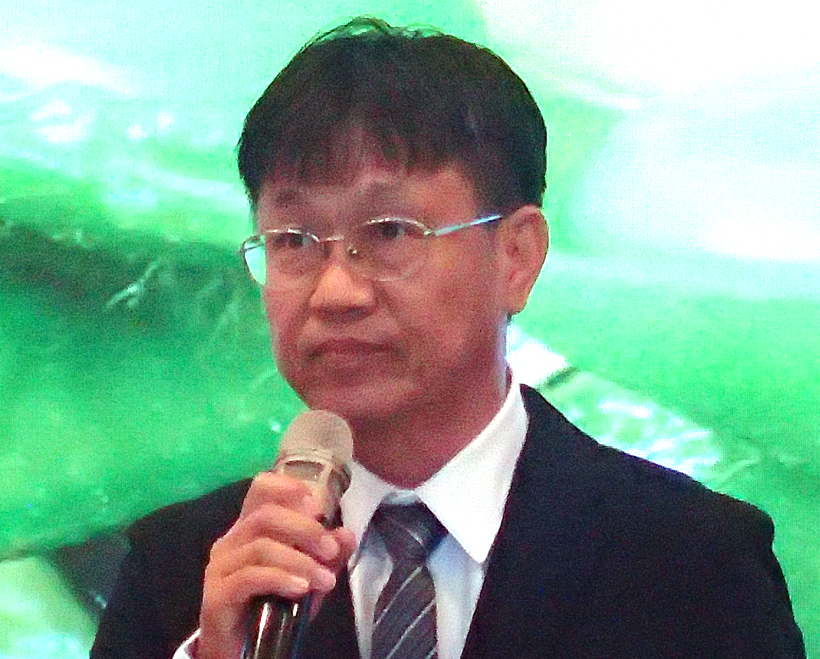 台湾枝豆レポート2025：日台冷凍農産物関係者が懇談会　気候変動など意見交換