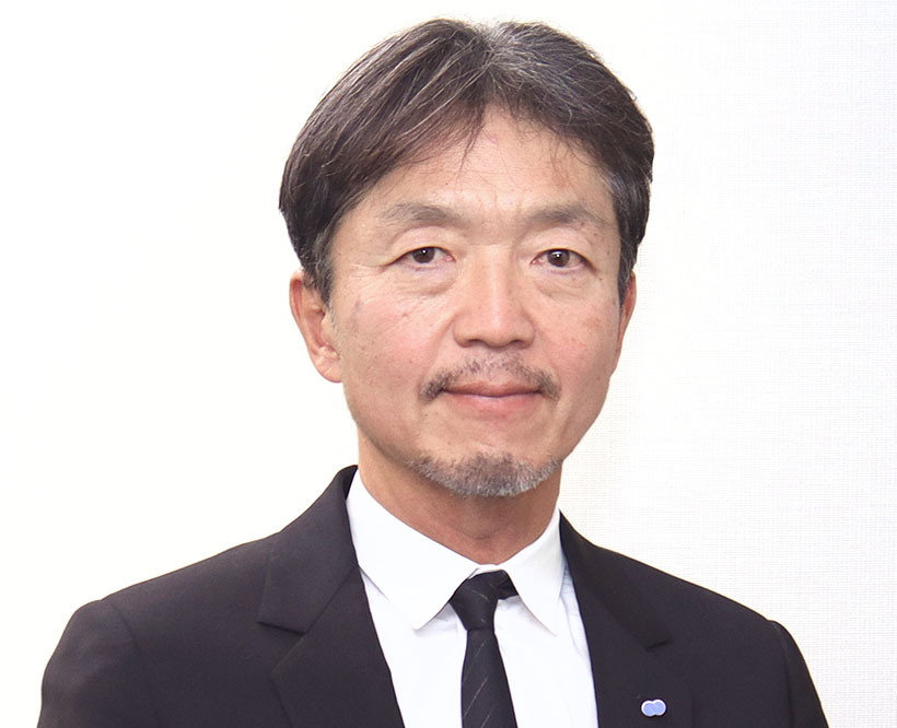 永谷園HD、次期社長に上田谷真一氏　初の外部登用