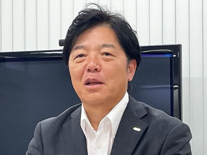 VOICE：大塚正光・日本ワイナリー協会理事長　日本ワイン、輸出に勝算あり