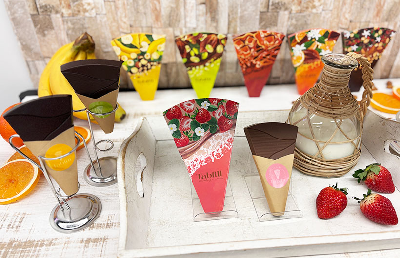 メリーチョコレートカムパニー、バレンタイン予約開始　“手の届く贅沢”提供