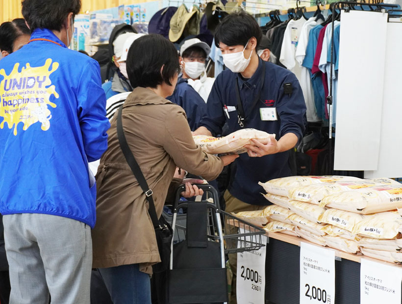 本紙選定・2025年重大ニュース　食の安定供給、より重要に