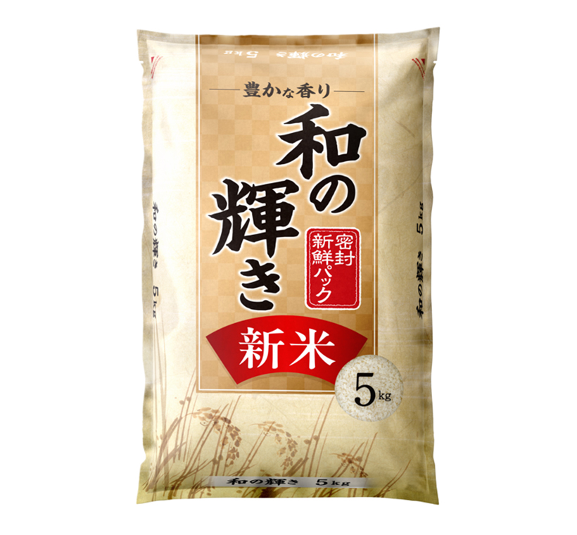 アイリスグループ、新米価格を値下げ　家計負担軽減に応え