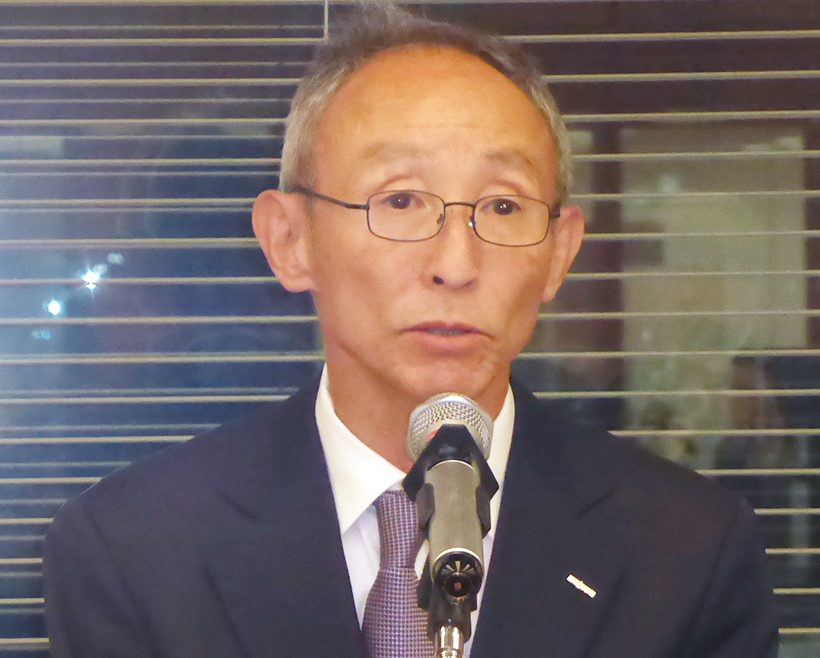 日本植物油協会、高品質・安定供給で食料安全保障貢献へ