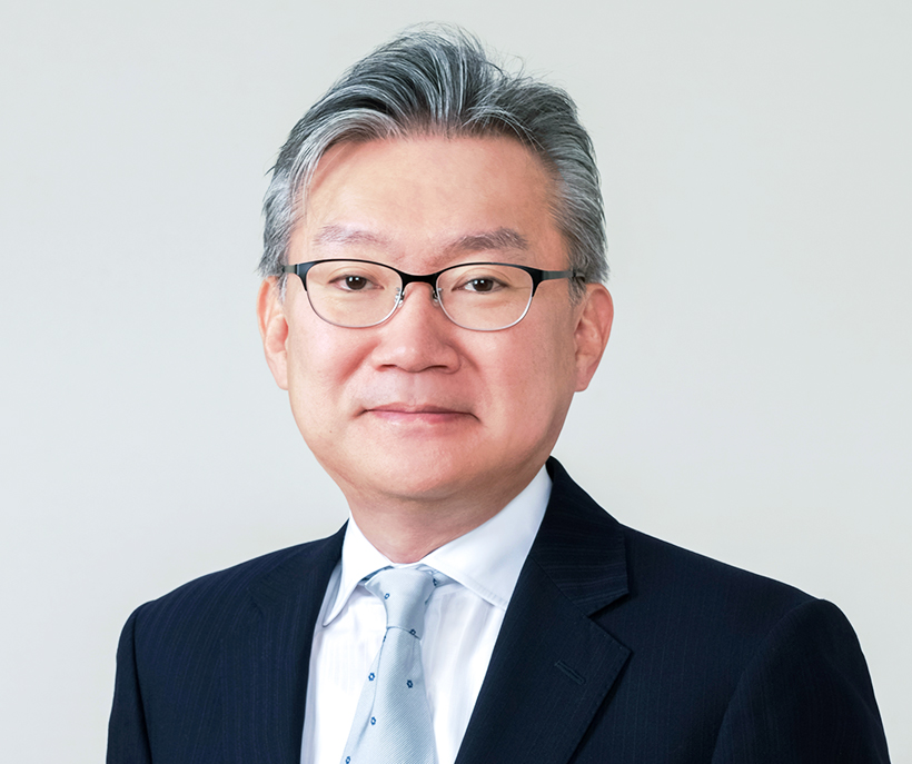 三菱食品、伊藤和男取締役が新社長に