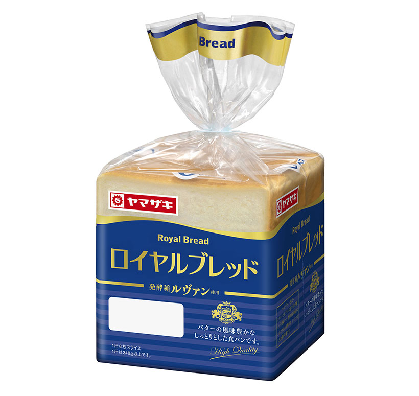 パン特集：山崎製パン　25年第3四半期業績は過去最高を更新