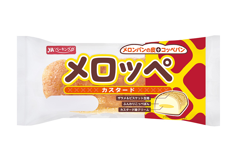 パン特集：YKベーキングカンパニー　食パン売上げ前年比2桁増