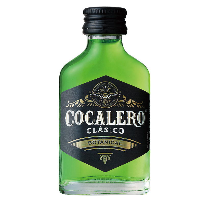 国分グループ本社、「コカレロ」に3種の小容量品