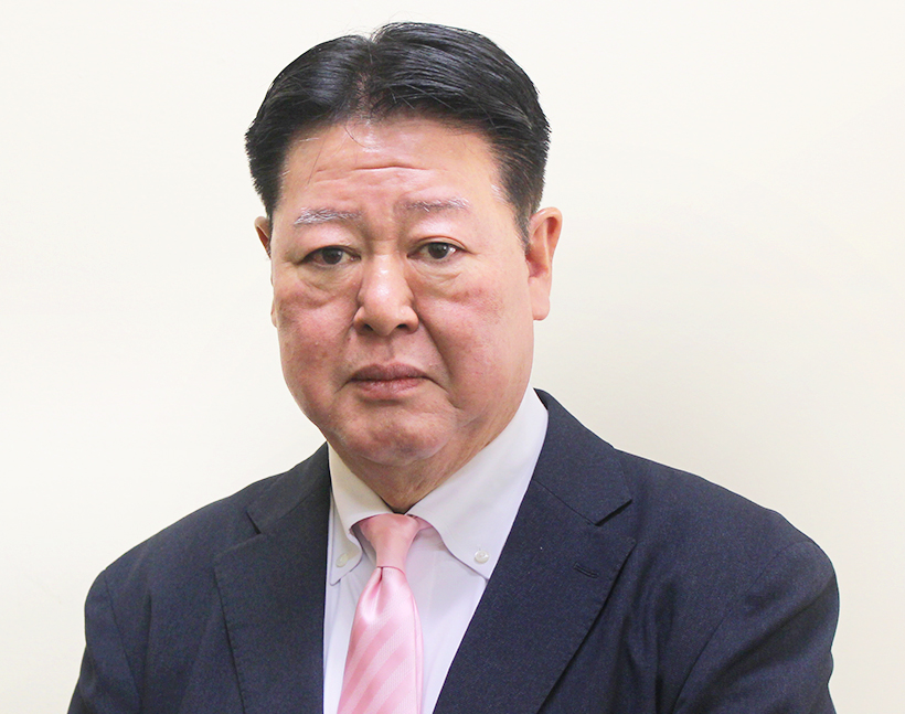 日本清酒、新社長に佐藤友治氏