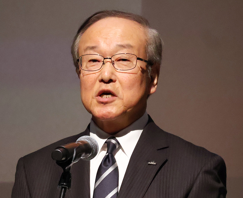 フタバ食品、100年企業へ新工場　創業80周年で意気込み