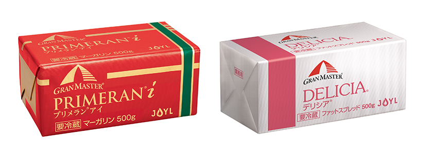 J-オイルミルズ、「グランマスター」で製菓・製パン市場支援　業界屈指のライン&hellip;
