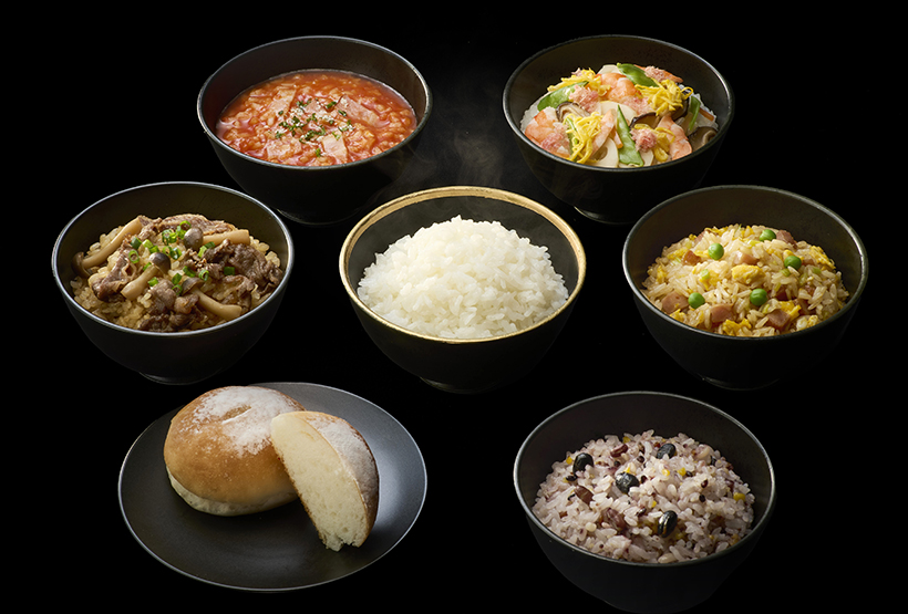 【速報】ぐるなび、今年の一皿は「お米グルメ」　不作や価格高騰で話題