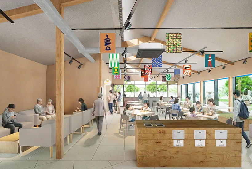 【速報】ローソン、来夏に店を拠点に街づくり　大阪・池田市で「ハッピー・ローソ…