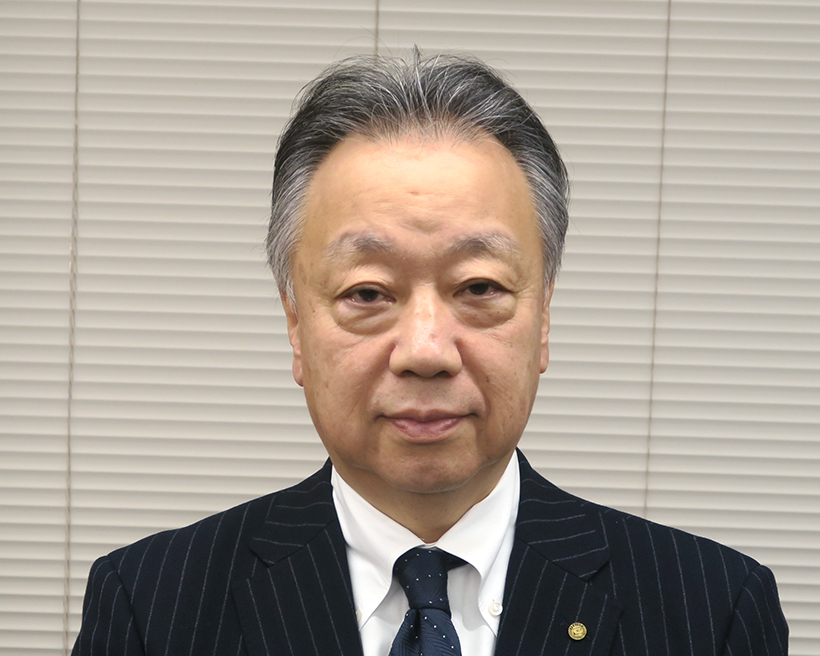 【速報】大冷、下期は堅調外食に注力　来春新商品を前倒し提案