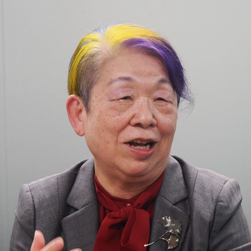 【速報】生団連・阿南久会長　コメ需給対策へ第三者委の設置を