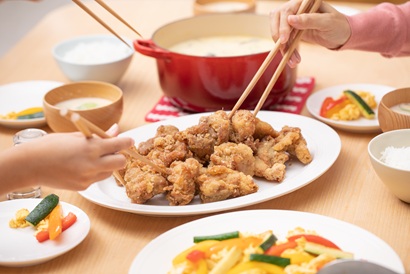 J-オイルミルズ「長徳」シリーズ 長持ち機能、大幅アップ 加工食品分野