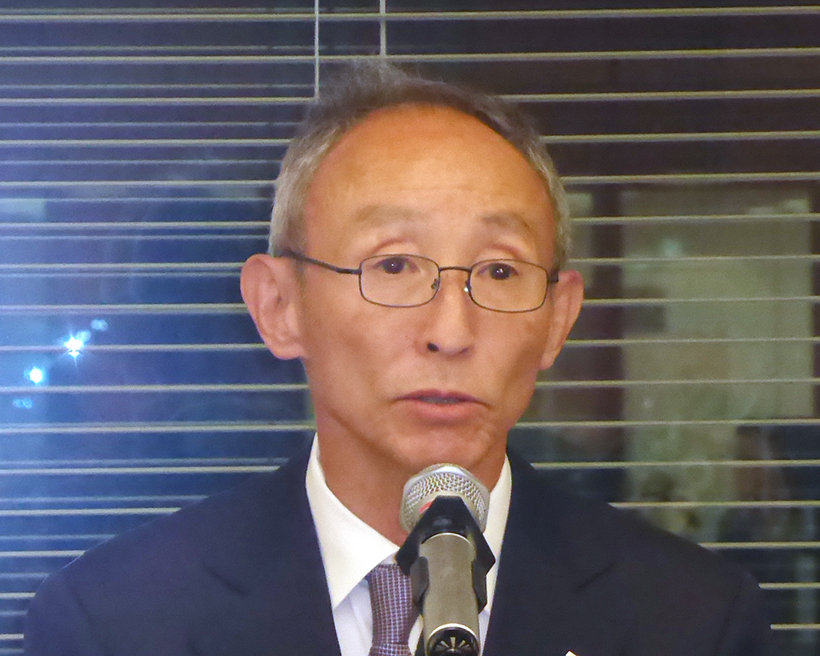 【速報】日本植物油協会、食料安全保障へ貢献意欲