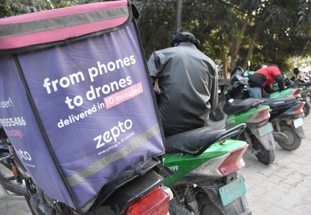 印政府、「１０分配達」に待った＝市場拡大、ギグワーカーの安全配慮【時事通信速&hellip;