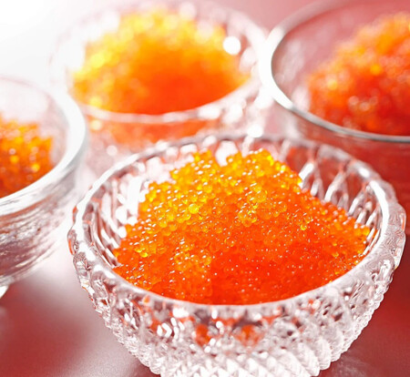 とびっこが出世し高値に＝ぷちっと食感、海外でも人気【時事通信速報】