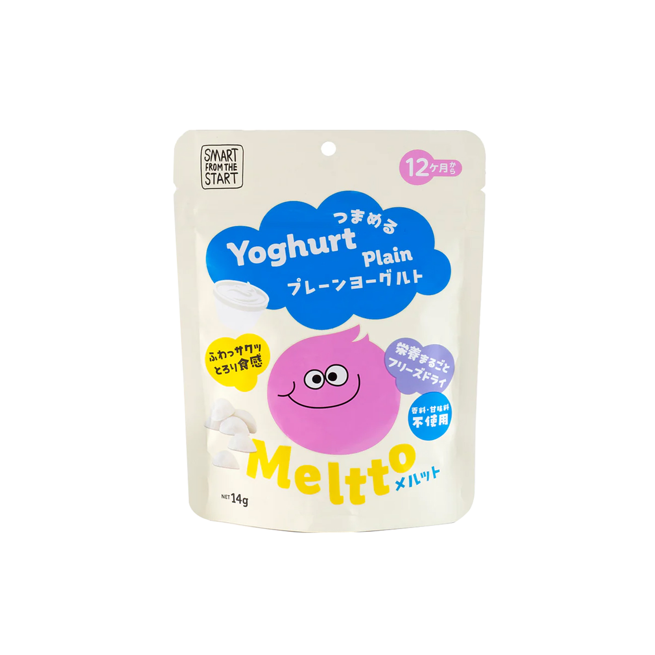 プレーンヨーグルト（ティーレックス）2026年1月発売