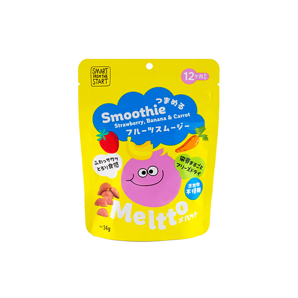 フルーツスムージー（ティーレックス）2026年1月発売