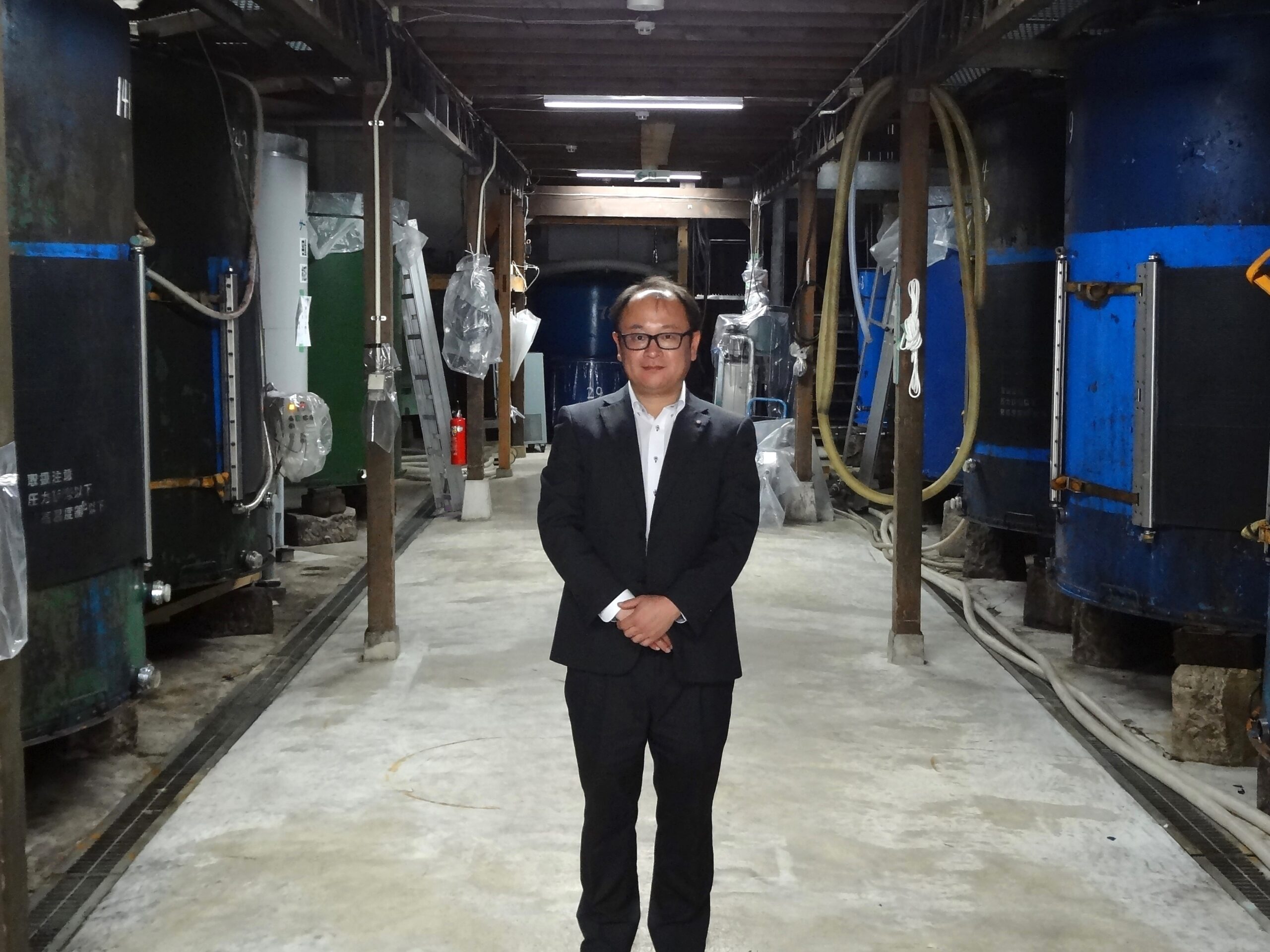 【速報】コメ不足　日本酒の生産に影響　原料高騰や仕込みに遅れも