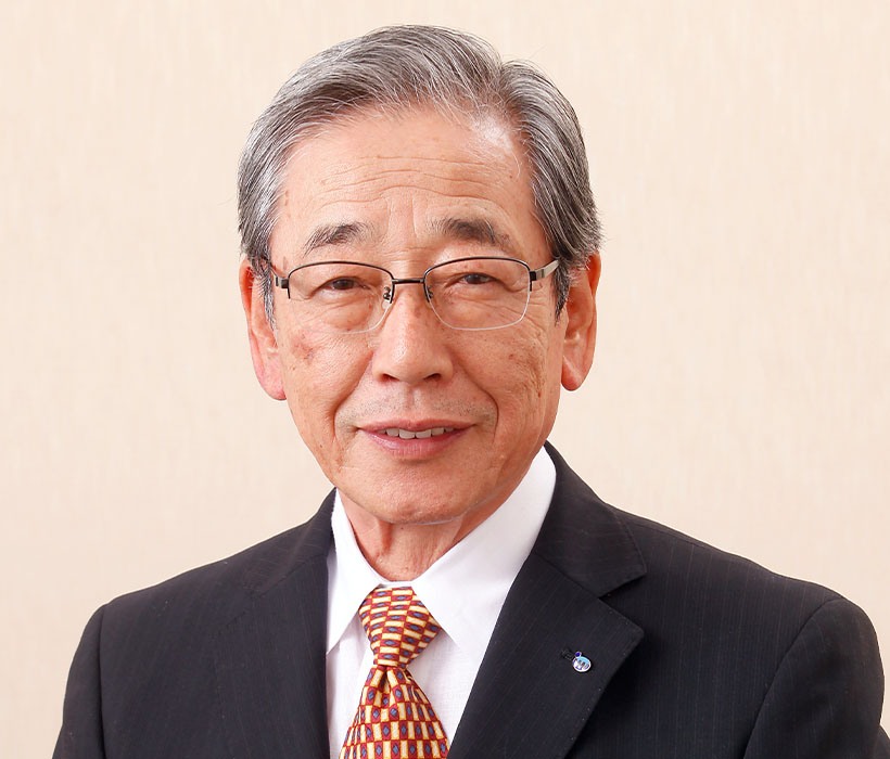 九州地区新春特集：2026新春の抱負＝岩田産業グループHD・岩田陽男会長兼C&hellip;