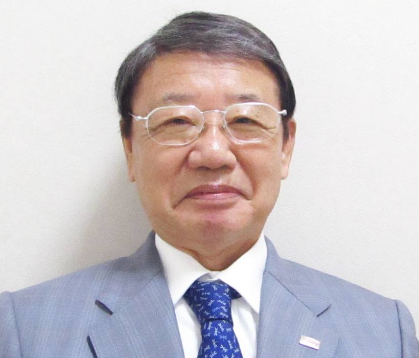 九州地区新春特集：2026新春の抱負＝丸永製菓・永淵信孝代表取締役CEO