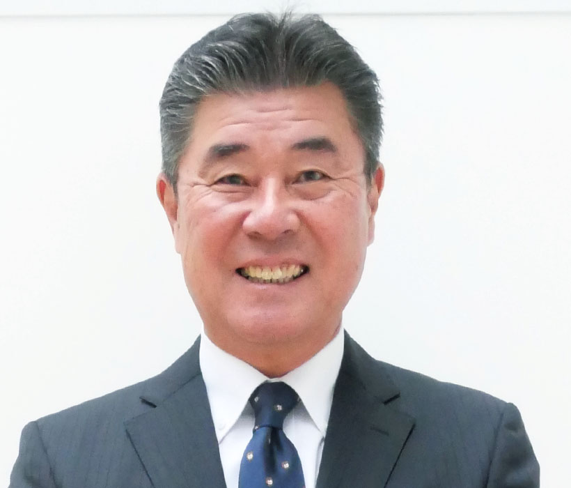 九州地区新春特集：2026新春の抱負＝エフコープ生活協同組合・堤新吾代表理事&hellip;