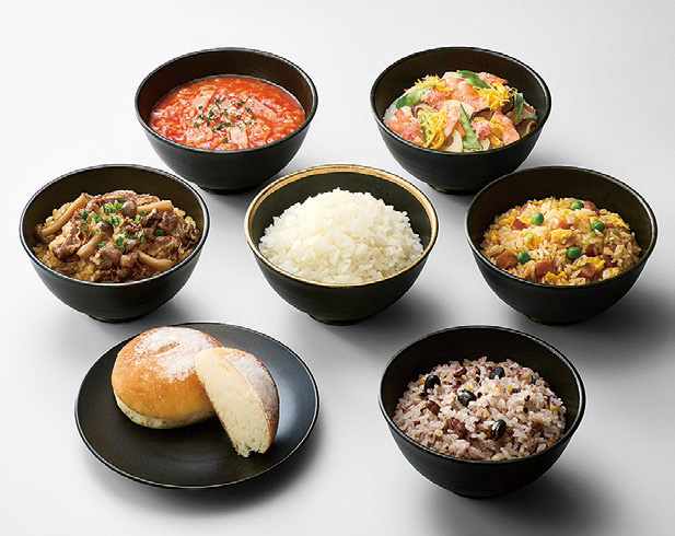 NEWS＋：ぐるなび2025年今年の一皿「お米グルメ」