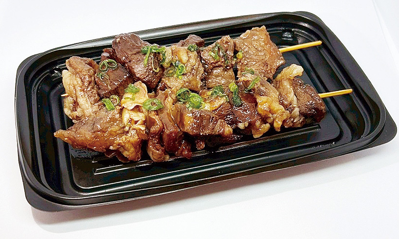 “買い”一択！刺さるデリカ：「国産牛すじのしぐれ煮」「自社製豆腐ハンバーグの&hellip;