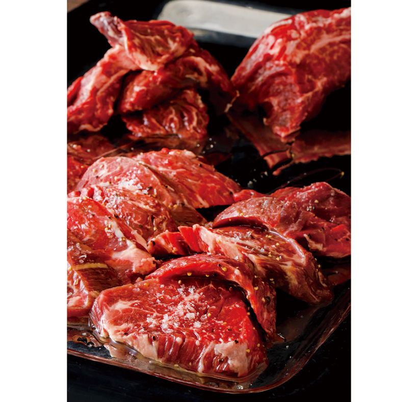 焼肉特集：「食べ放題」がアツイ！焼肉バイキング特集＝バイキングの老舗がグレー&hellip;