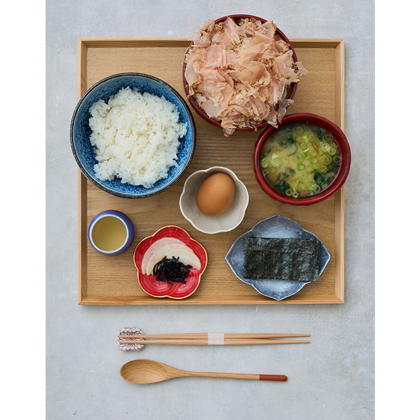 ウワサの新店舗：削りたて鰹節が主役　“究極の朝ごはん”は強い！