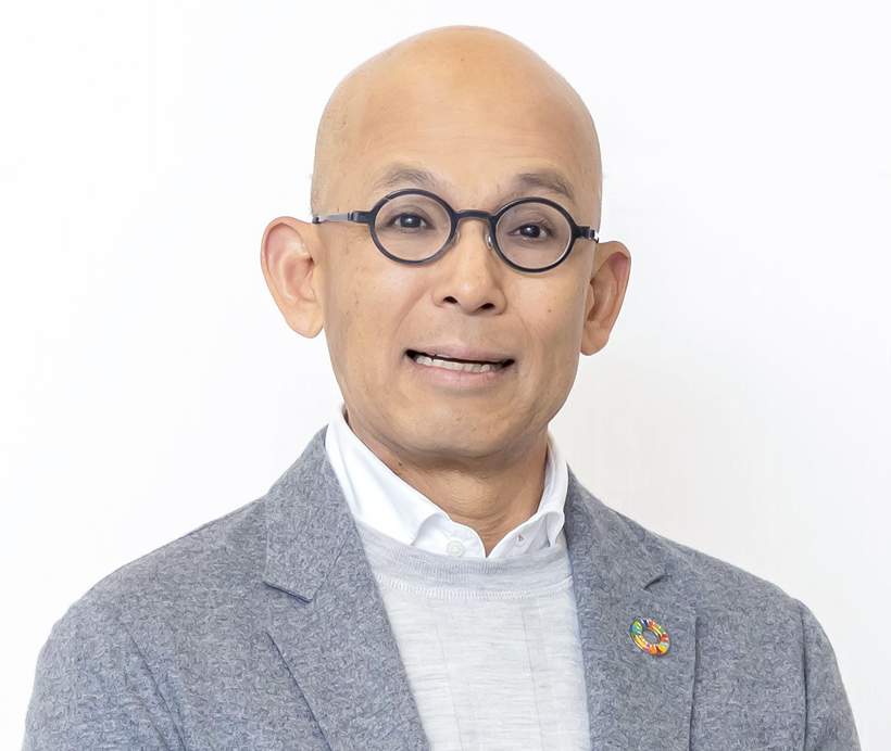 新春特集第2部：26年トップは語る成長戦略＝ファミリーマート・細見研介社長