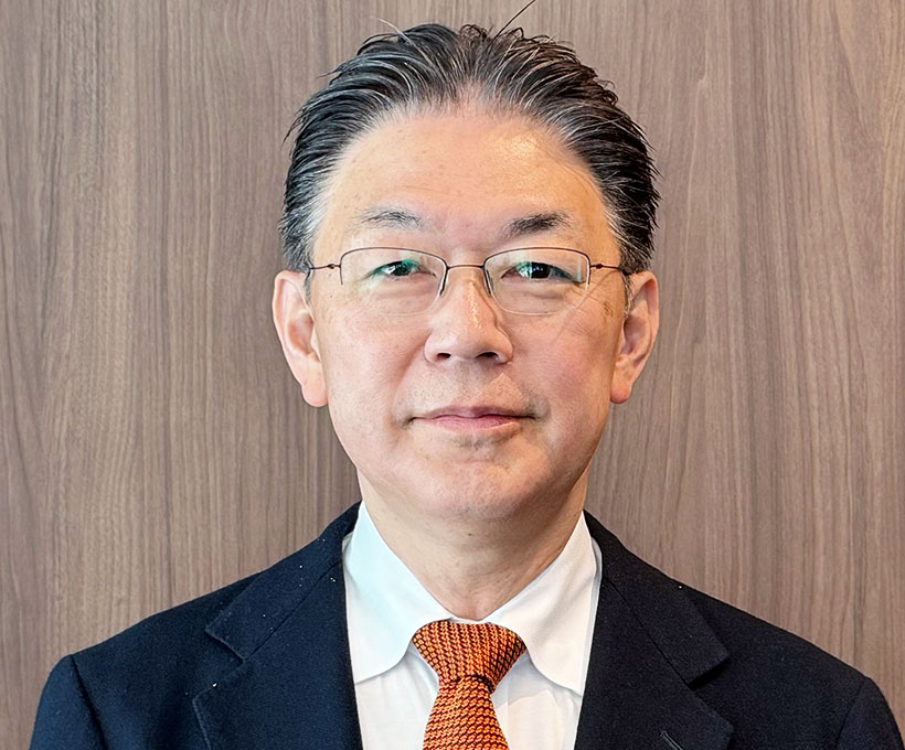 新春特集第2部：26年トップは語る成長戦略＝日本スーパーマーケット協会・岩崎&hellip;