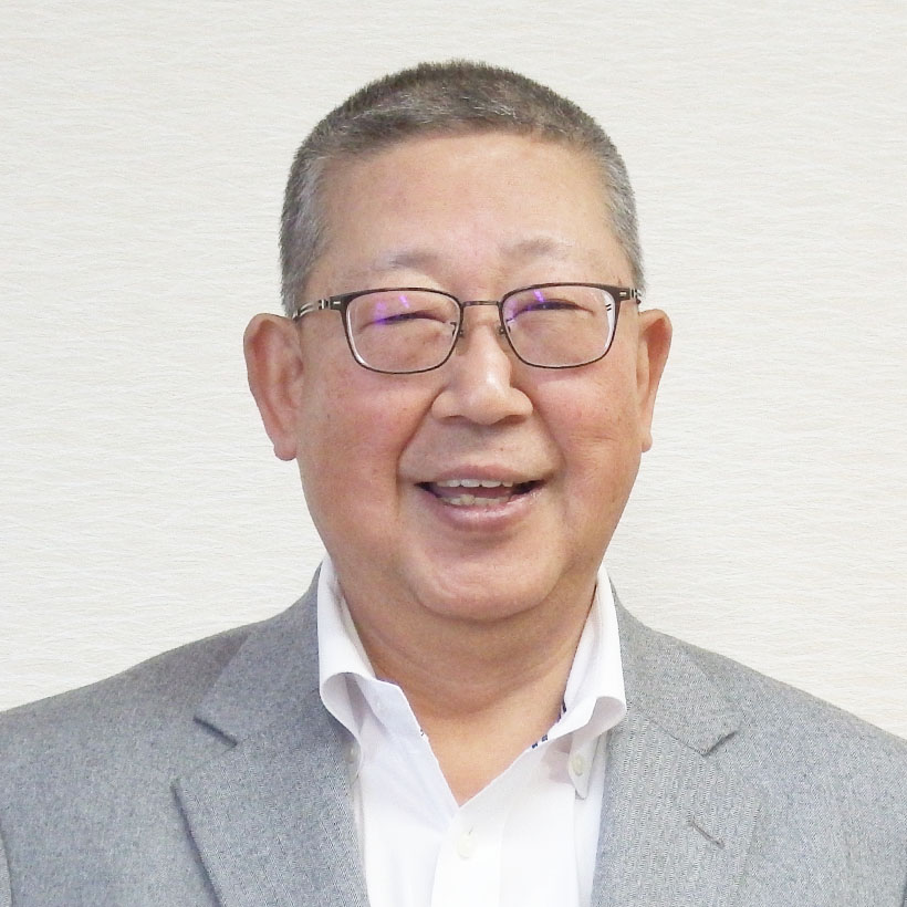 新春特集第2部：26年トップは語る成長戦略＝全日食チェーン・平野実全日本食品&hellip;