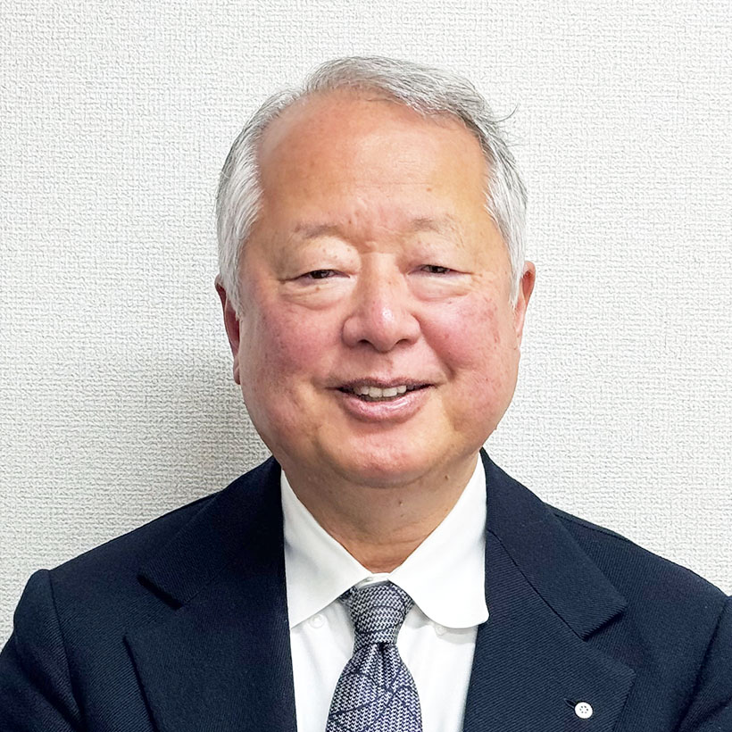 新春特集第2部：26年トップは語る成長戦略＝セルコチェーン・井原實理事長