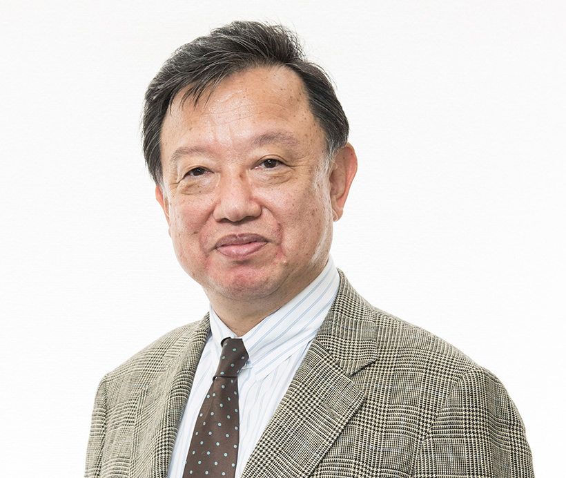 新春特集第2部：26年トップは語る成長戦略＝ヒライ・平井浩一郎社長