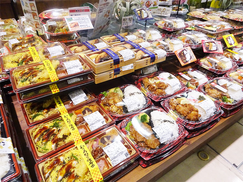 新春特集第2部：2026年業界展望＝中食　生活インフラの底力発揮