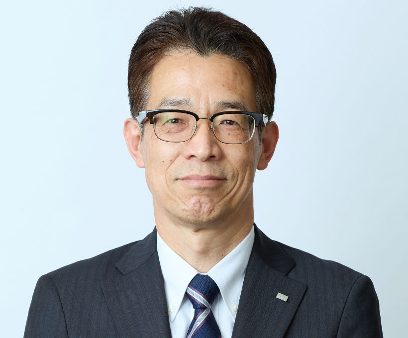 新春特集第2部：26年トップは語る成長戦略＝トーホー・奥野邦治社長