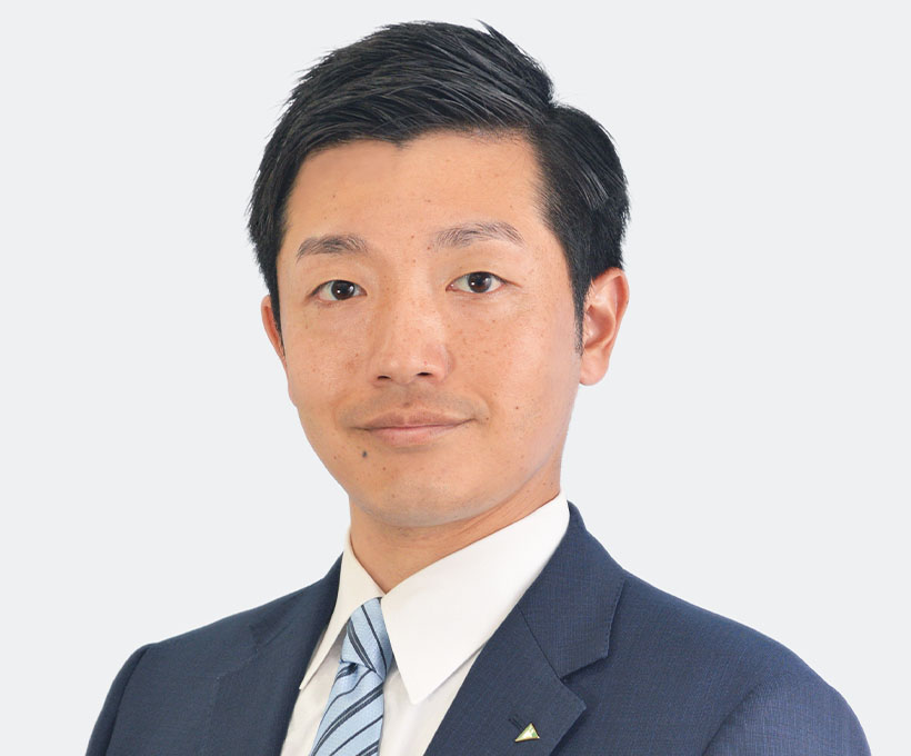 新春特集第2部：26年トップは語る成長戦略＝ヤグチ・萩原啓太郎会長兼社長