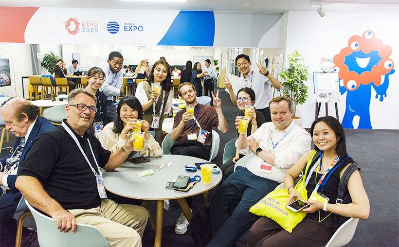 新春特集第1部：重大トレンド解説2026＝活況インバウンド　訪日客数の最高続&hellip;