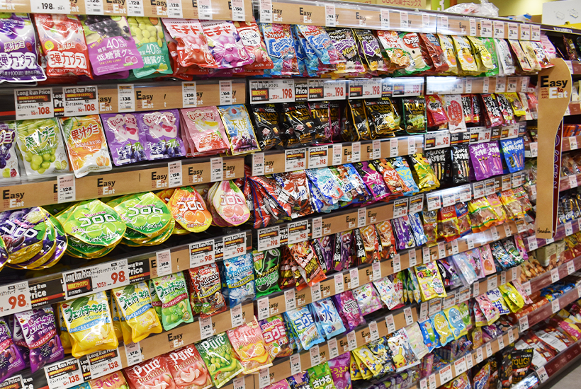 新春特集第1部：重大トレンド解説2026＝国内成長続く菓子　世代構造変化後押&hellip;