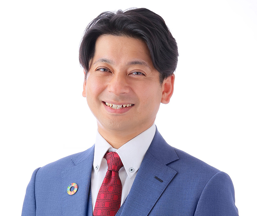 新春特集第1部：26年トップは語る成長戦略＝東海漬物・大羽儀周社長