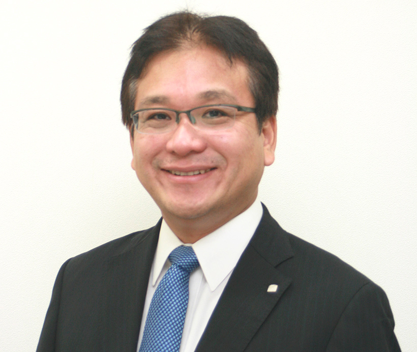 新春特集第1部：26年トップは語る成長戦略＝相模屋食料・鳥越淳司社長