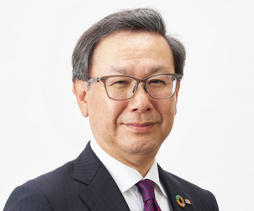 新春特集第1部：26年トップは語る成長戦略＝日本ハム・井川伸久社長